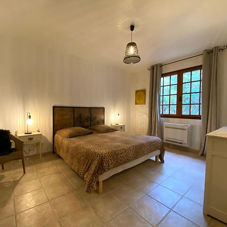 سيكس-فور-لو-بلاج Villa Roka المظهر الخارجي الصورة