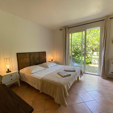 سيكس-فور-لو-بلاج Villa Roka المظهر الخارجي الصورة