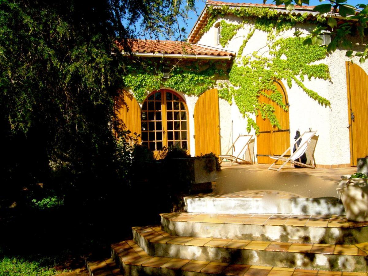 سيكس-فور-لو-بلاج Villa Roka المظهر الخارجي الصورة