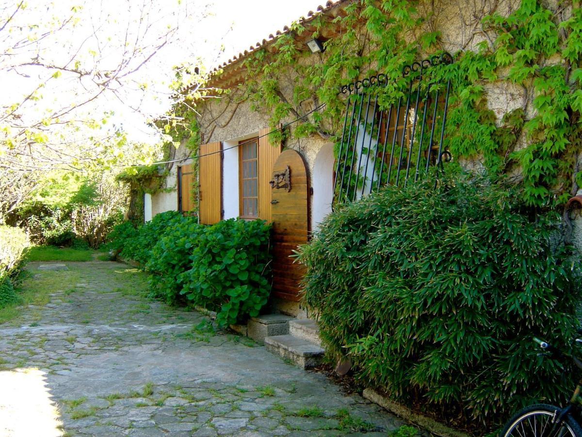 سيكس-فور-لو-بلاج Villa Roka المظهر الخارجي الصورة