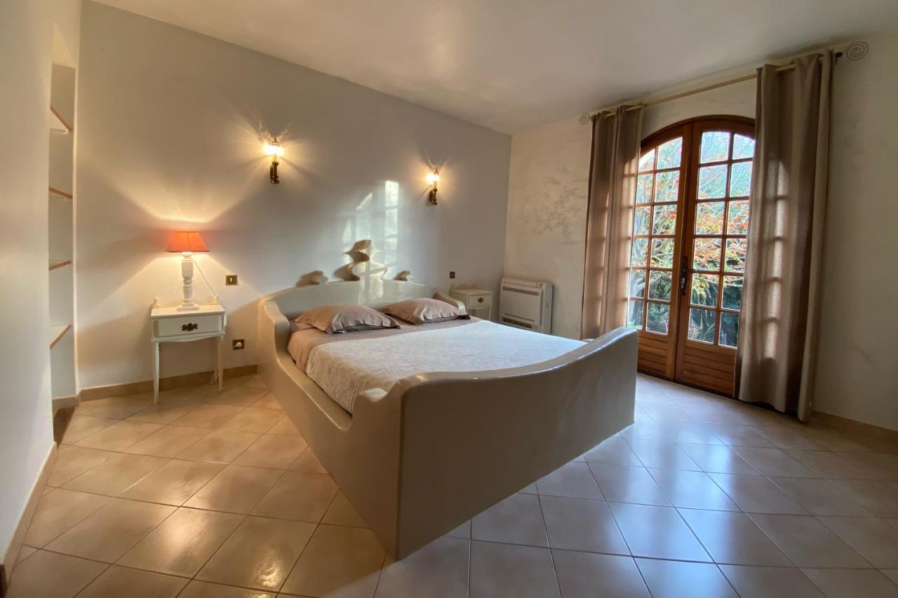سيكس-فور-لو-بلاج Villa Roka المظهر الخارجي الصورة