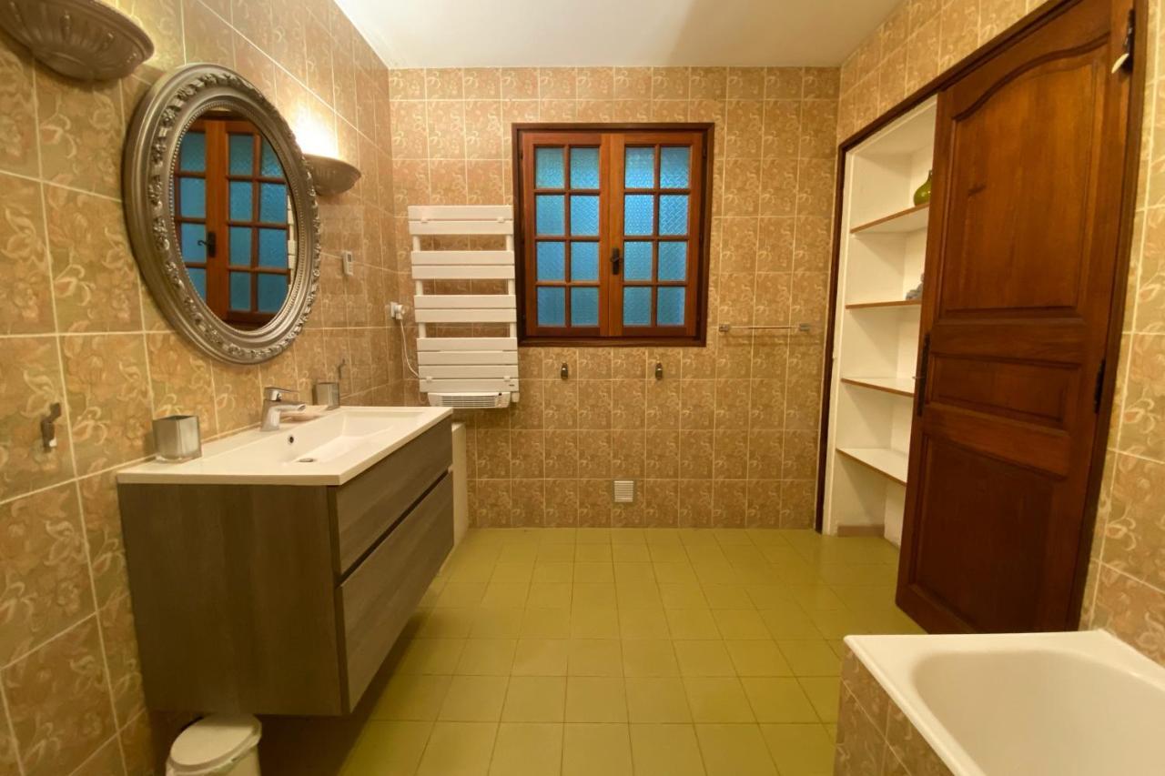 سيكس-فور-لو-بلاج Villa Roka المظهر الخارجي الصورة