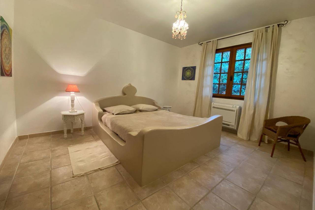سيكس-فور-لو-بلاج Villa Roka المظهر الخارجي الصورة