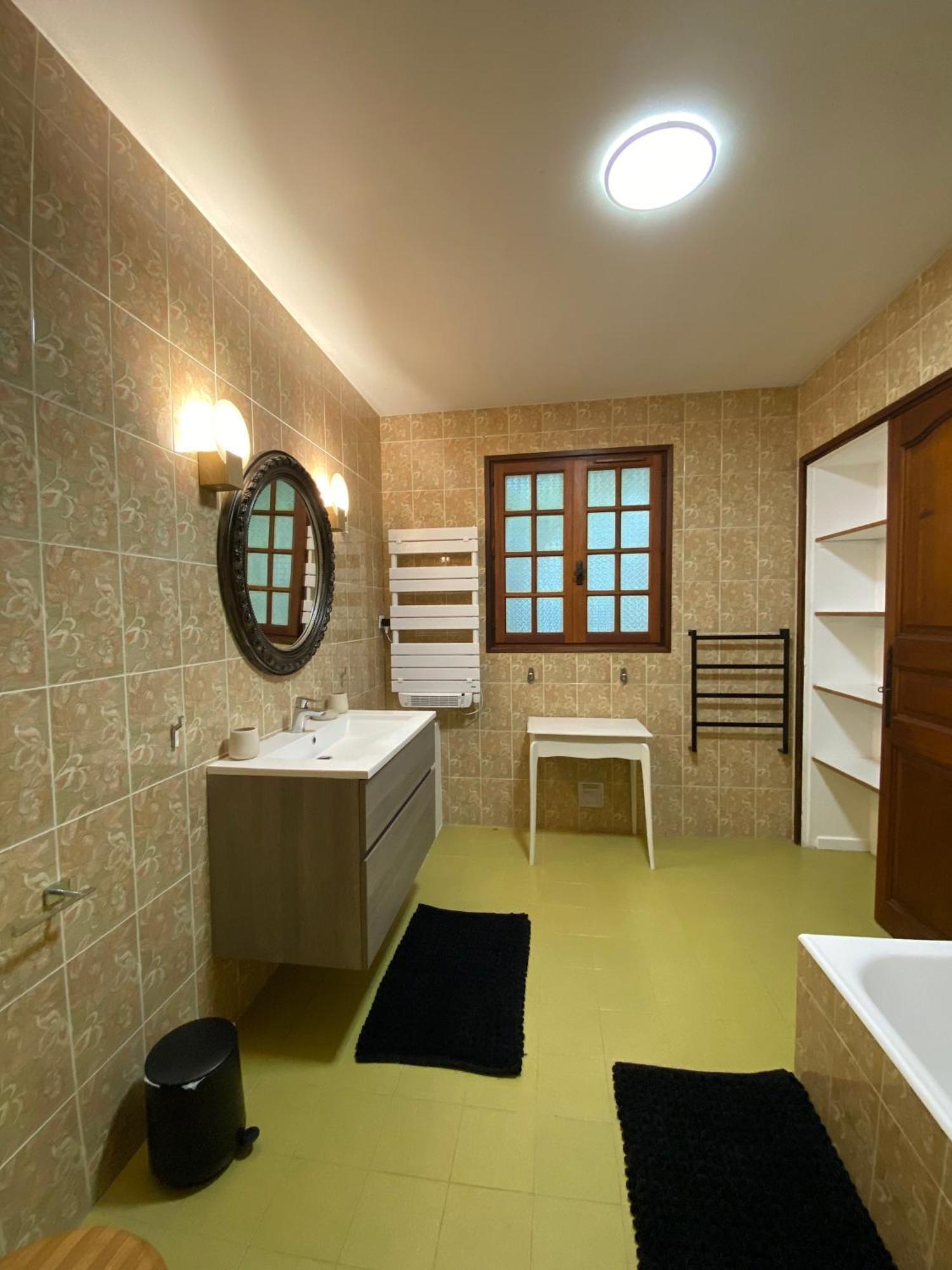 سيكس-فور-لو-بلاج Villa Roka المظهر الخارجي الصورة