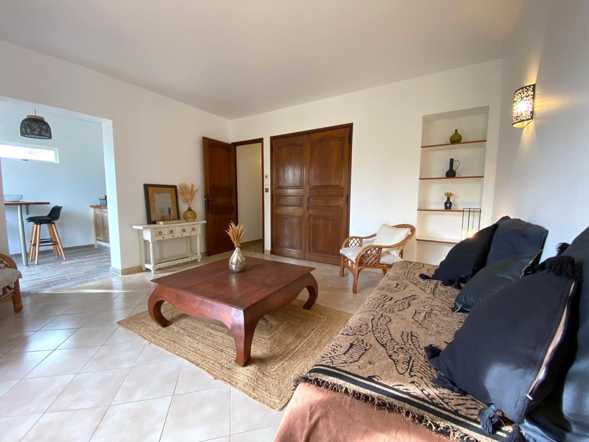 سيكس-فور-لو-بلاج Villa Roka المظهر الخارجي الصورة