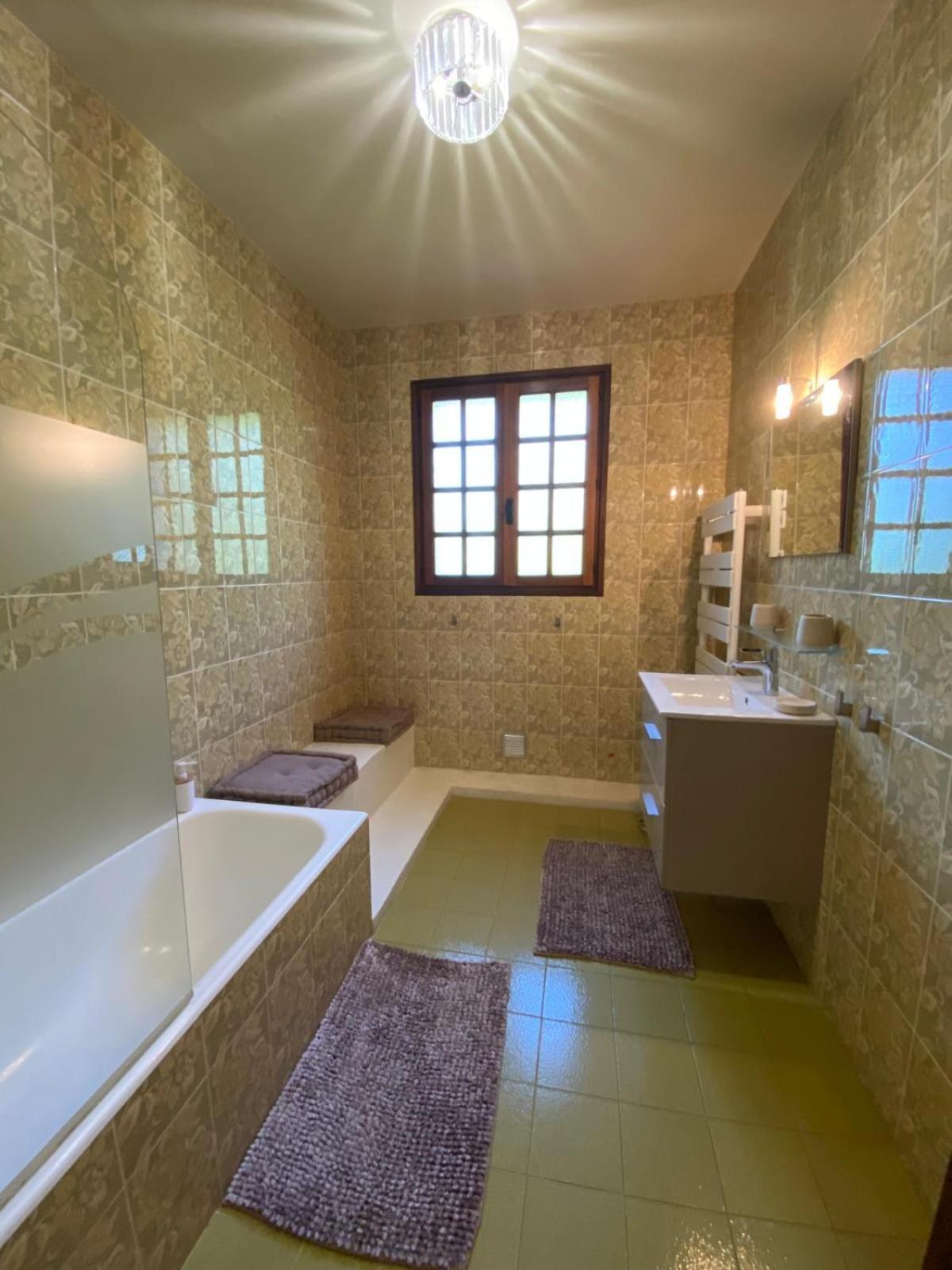سيكس-فور-لو-بلاج Villa Roka المظهر الخارجي الصورة