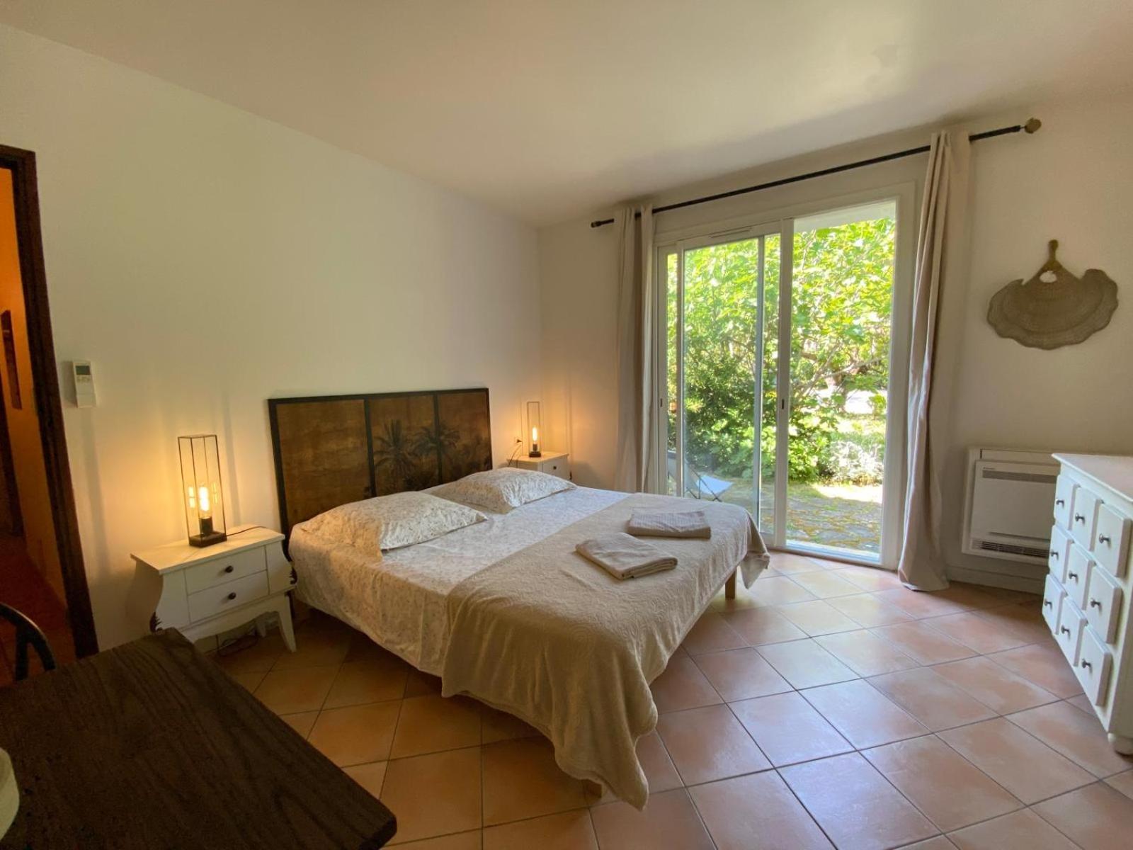 سيكس-فور-لو-بلاج Villa Roka المظهر الخارجي الصورة