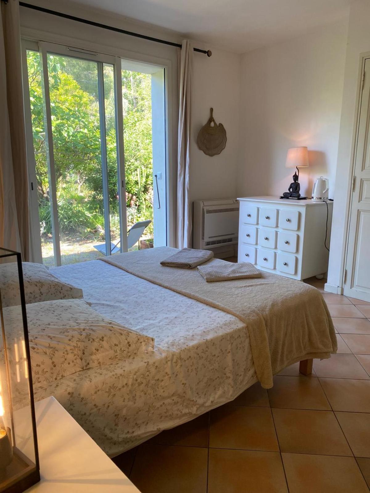 سيكس-فور-لو-بلاج Villa Roka المظهر الخارجي الصورة